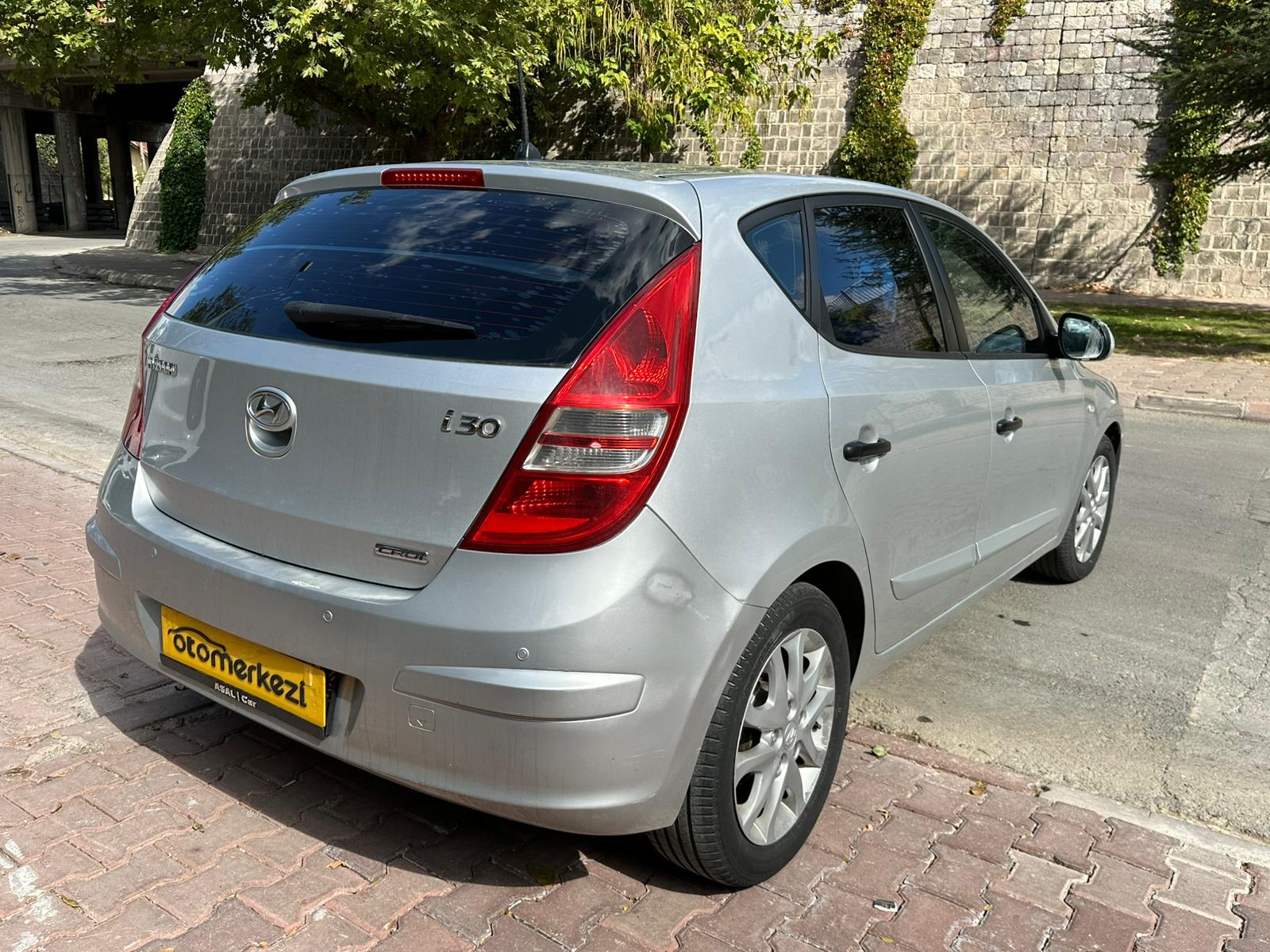 HYUNDAI i30 20